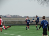 S.K.N.W.K. 2 - Kapelle 3 (competitie) seizoen 2024-2025 (83/200)